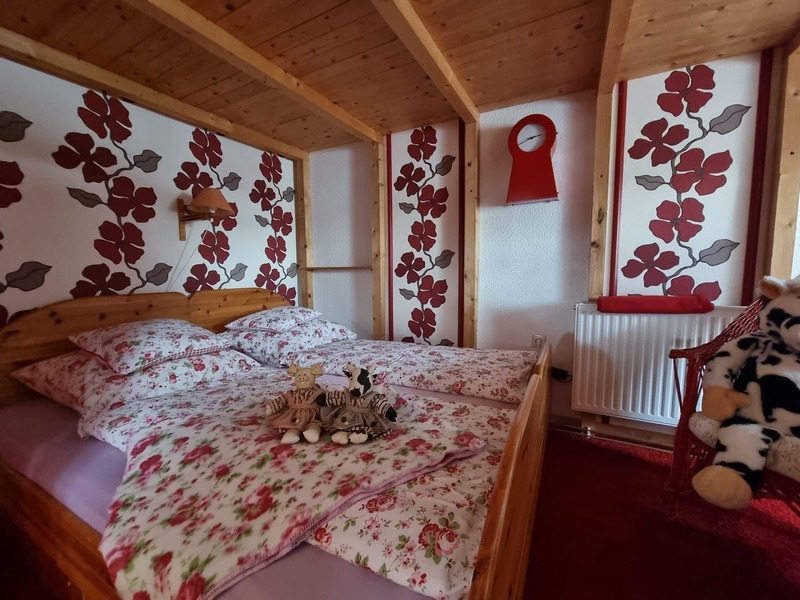 Foto 19 Ferienwohnung Ostfriesland Dornum & Umgebung Ferienwohnung Lookenhof (Objekt 91863) Urlaub