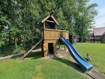 Foto 24 Ferienwohnung Ostfriesland Dornum & Umgebung Ferienwohnung Lookenhof (Objekt 91863) Urlaub