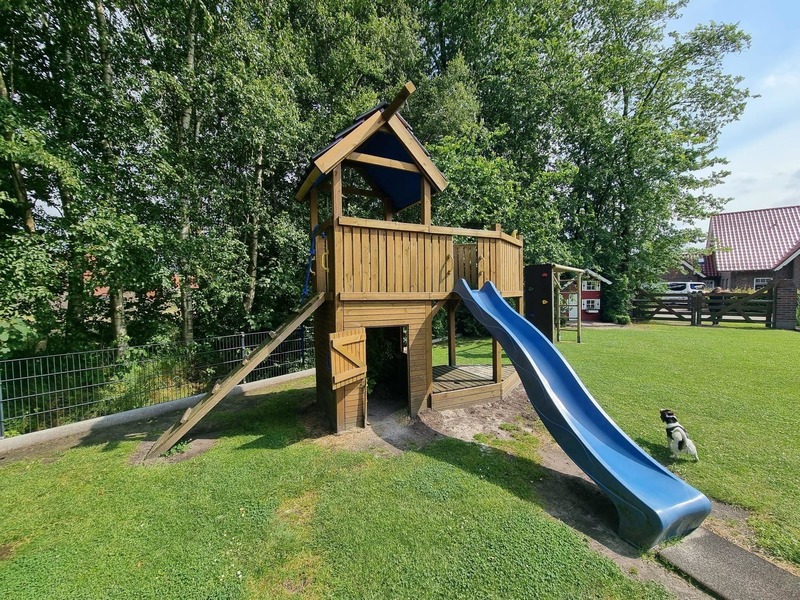 Foto 24 Ferienwohnung Ostfriesland Dornum & Umgebung Ferienwohnung Lookenhof (Objekt 91863) Urlaub