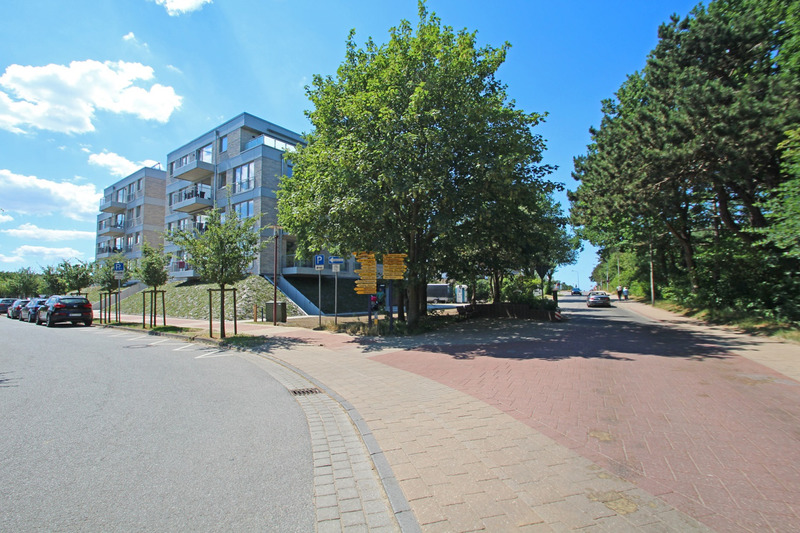 Foto 17 Ferienwohnung Ostfriesland Zwischen Elbe und Weser Quartier Hohe Geest 18 - Strandzeit (Objekt 20335) suchen