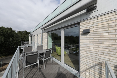 Foto 15 Ferienwohnung Ostfriesland Zwischen Elbe und Weser Quartier Hohe Geest 21 (Objekt 20328) Reise