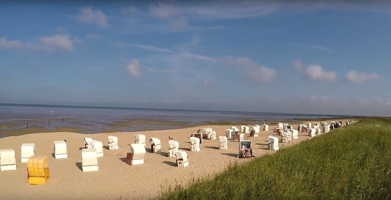 Foto 17 Ferienwohnung Ostfriesland Zwischen Elbe und Weser Quartier Hohe Geest 21 (Objekt 20328) suchen