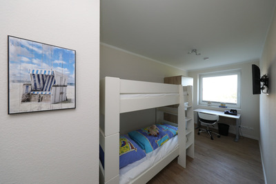 Foto 17 Ferienwohnung Ostfriesland Zwischen Elbe und Weser Quartier Hohe Geest 17 - Nord Seestern (Objekt 20334) suchen