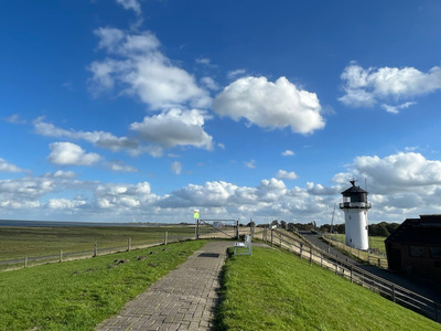 Foto 24 Ferienhaus Ostfriesland Zwischen Elbe und Weser Ferienhaus De Beers Huus - Holte-Spangen (Objekt 4262) Urlaub