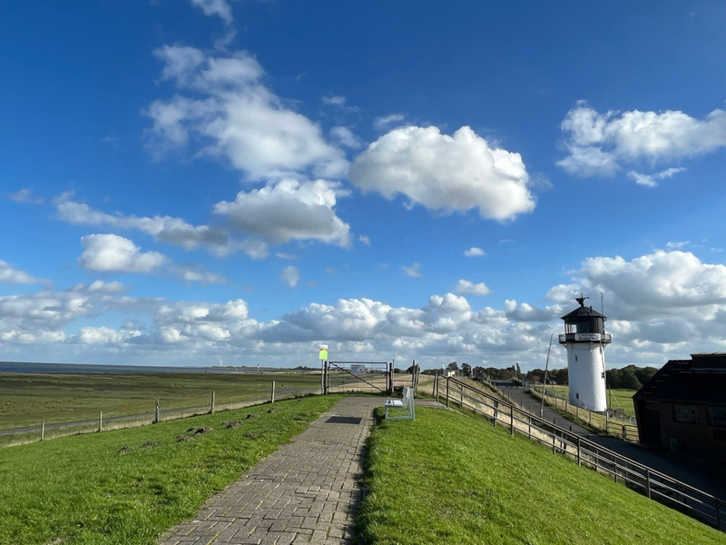 Foto 24 Ferienhaus Ostfriesland Zwischen Elbe und Weser Ferienhaus De Beers Huus - Holte-Spangen (Objekt 4262) Urlaub