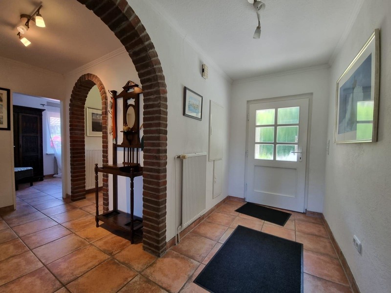 Foto 6 Ferienhaus Ostfriesland Dornum & Umgebung Ferienhaus Im Hasengrund (Objekt 91882) buchen