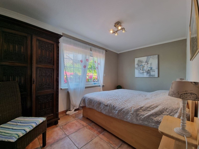 Foto 10 Ferienhaus Ostfriesland Dornum & Umgebung Ferienhaus Im Hasengrund (Objekt 91882) Reise