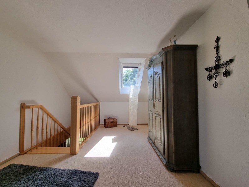 Foto 15 Ferienhaus Ostfriesland Dornum & Umgebung Ferienhaus Im Hasengrund (Objekt 91882) Reise