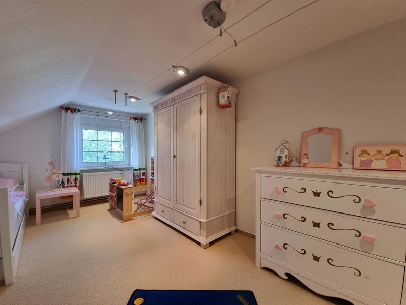 Foto 17 Ferienhaus Ostfriesland Dornum & Umgebung Ferienhaus Im Hasengrund (Objekt 91882) suchen