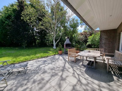 Foto 24 Ferienhaus Ostfriesland Dornum & Umgebung Ferienhaus Im Hasengrund (Objekt 91882) Urlaub