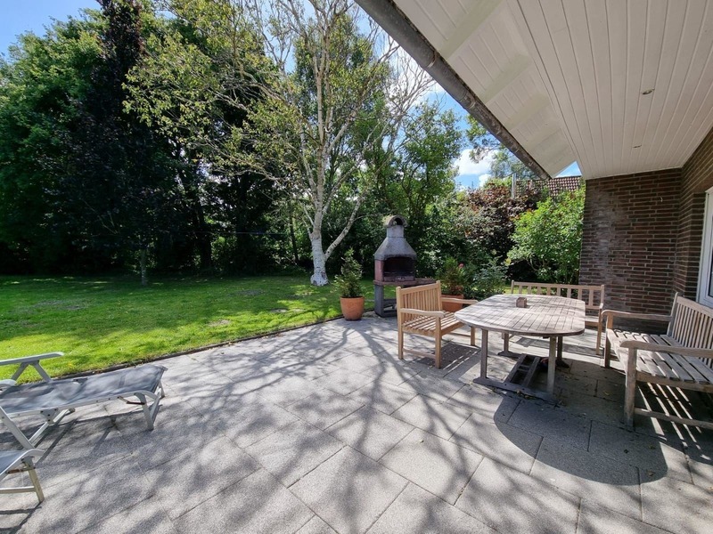 Foto 24 Ferienhaus Ostfriesland Dornum & Umgebung Ferienhaus Im Hasengrund (Objekt 91882) Urlaub