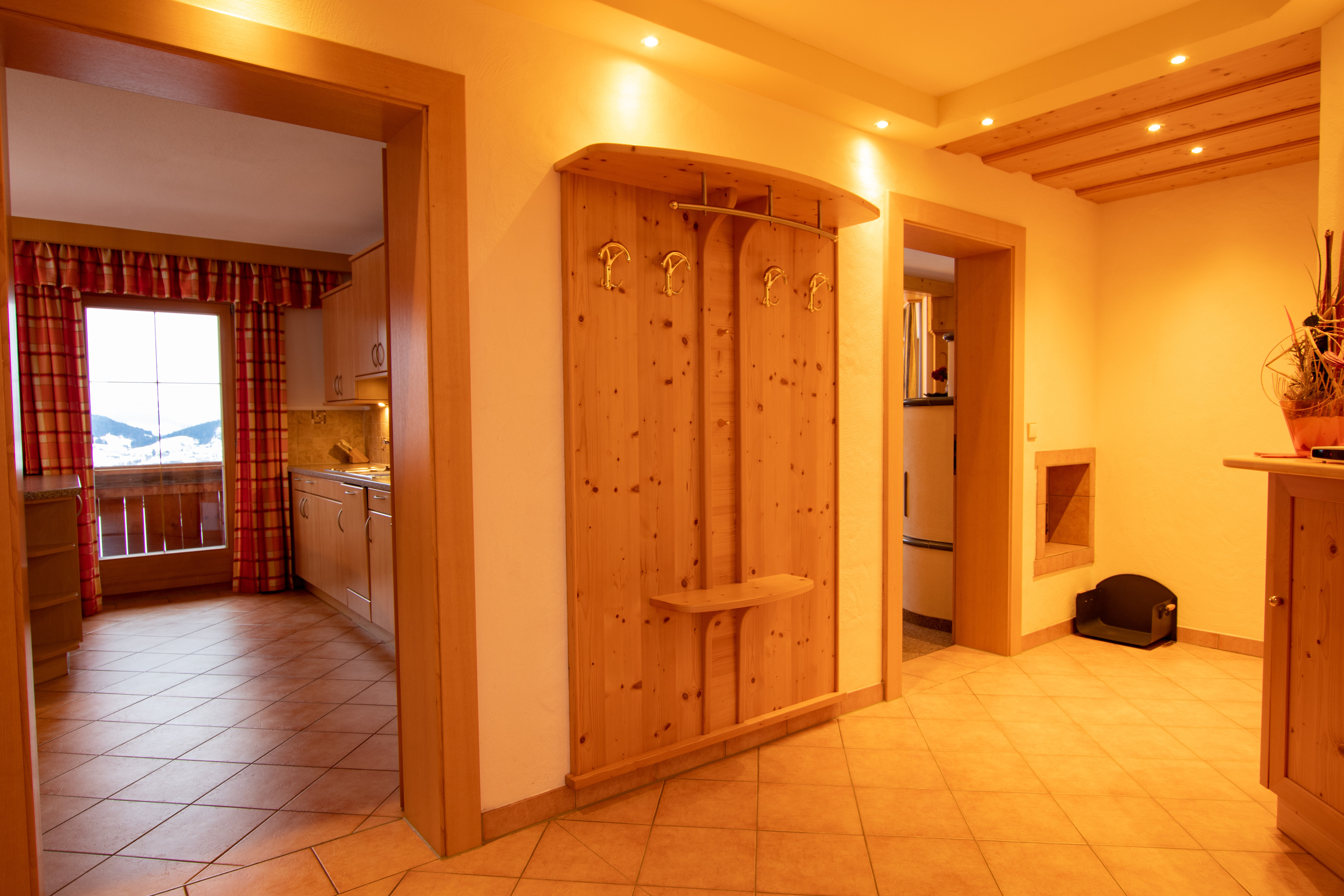 Ferienhaus bis 12 Personen Wildschönau by  FeWo-Plan(WILD447) — Foto 6