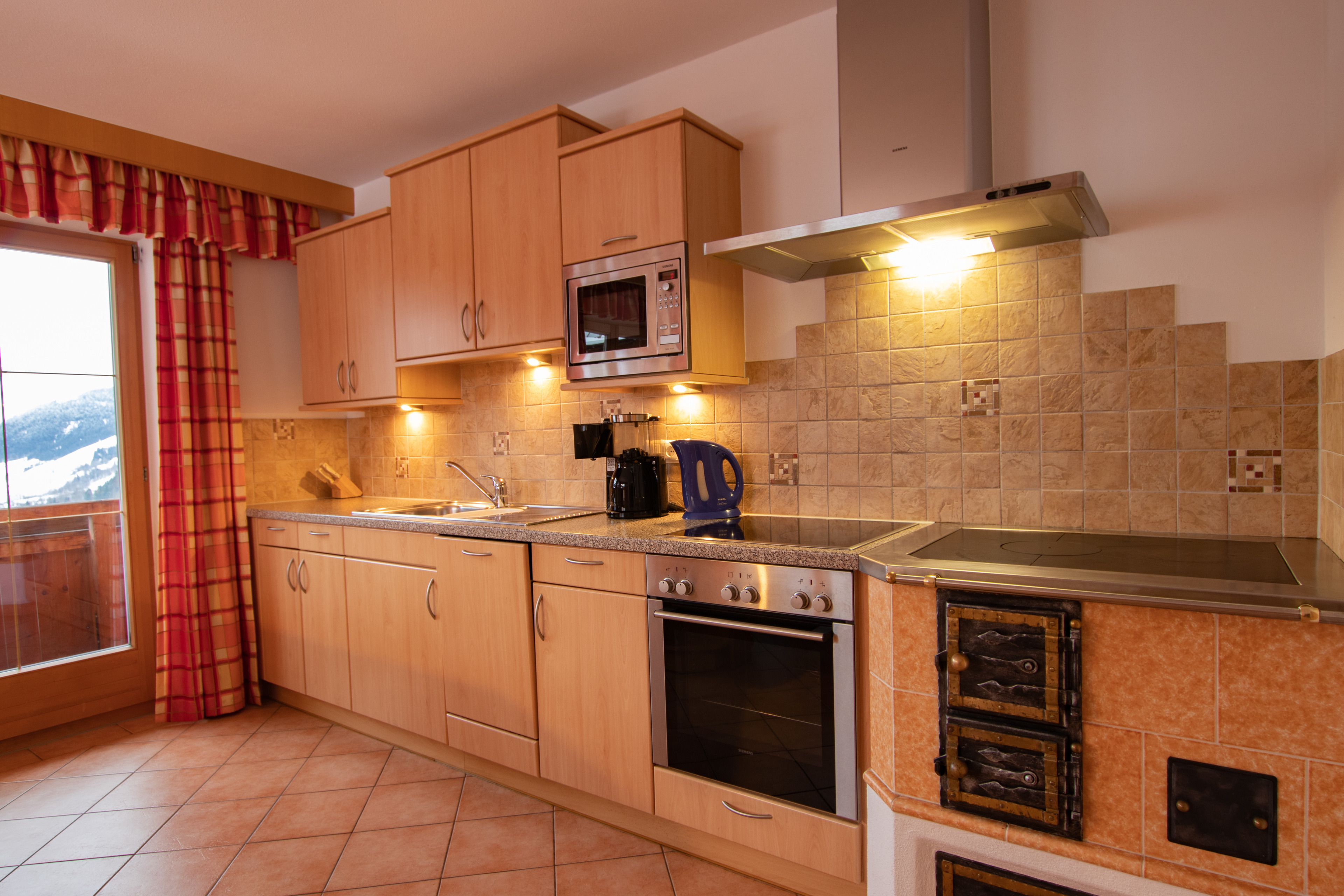 Ferienhaus bis 12 Personen Wildschönau by  FeWo-Plan(WILD447) — Foto 8