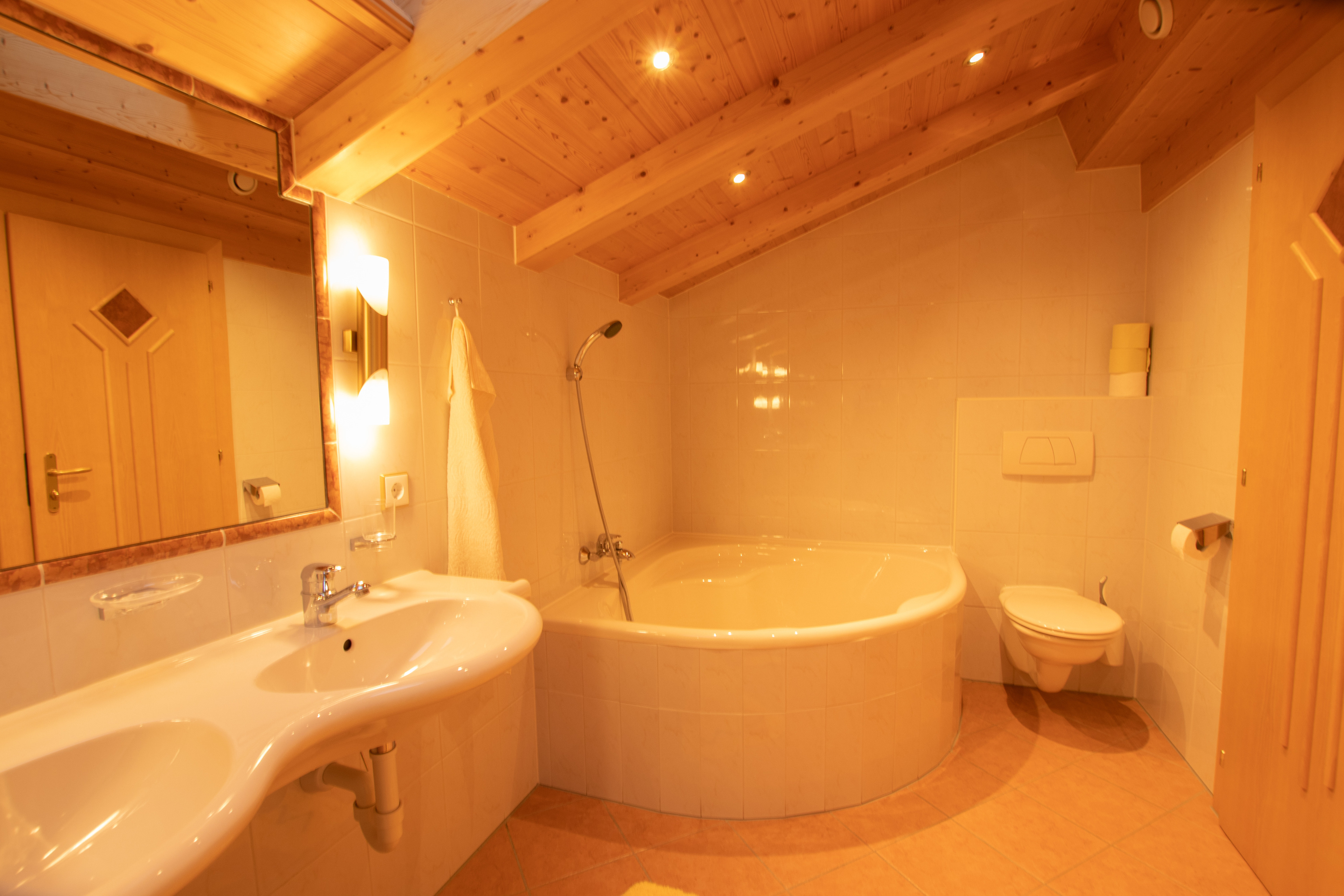 Ferienhaus bis 12 Personen Wildschönau by  FeWo-Plan(WILD447) — Foto 15