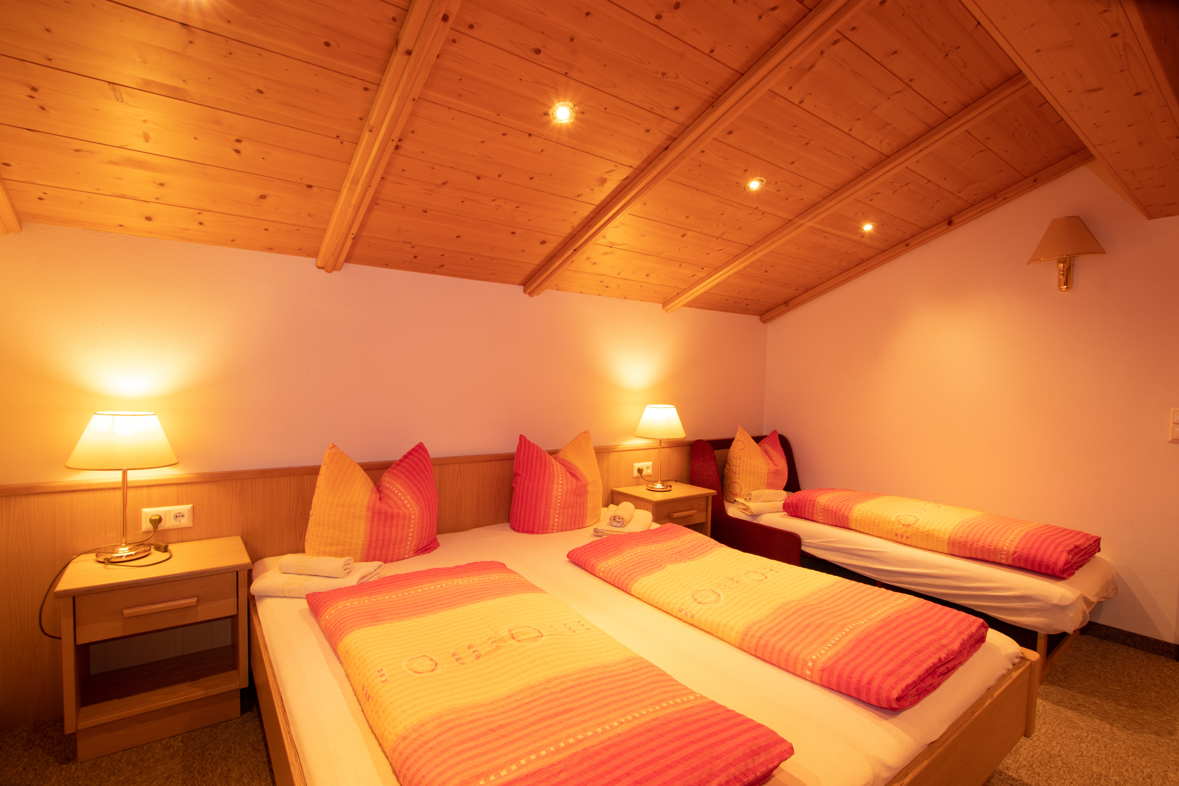 Ferienhaus bis 12 Personen Wildschönau by  FeWo-Plan(WILD447) — Foto 17