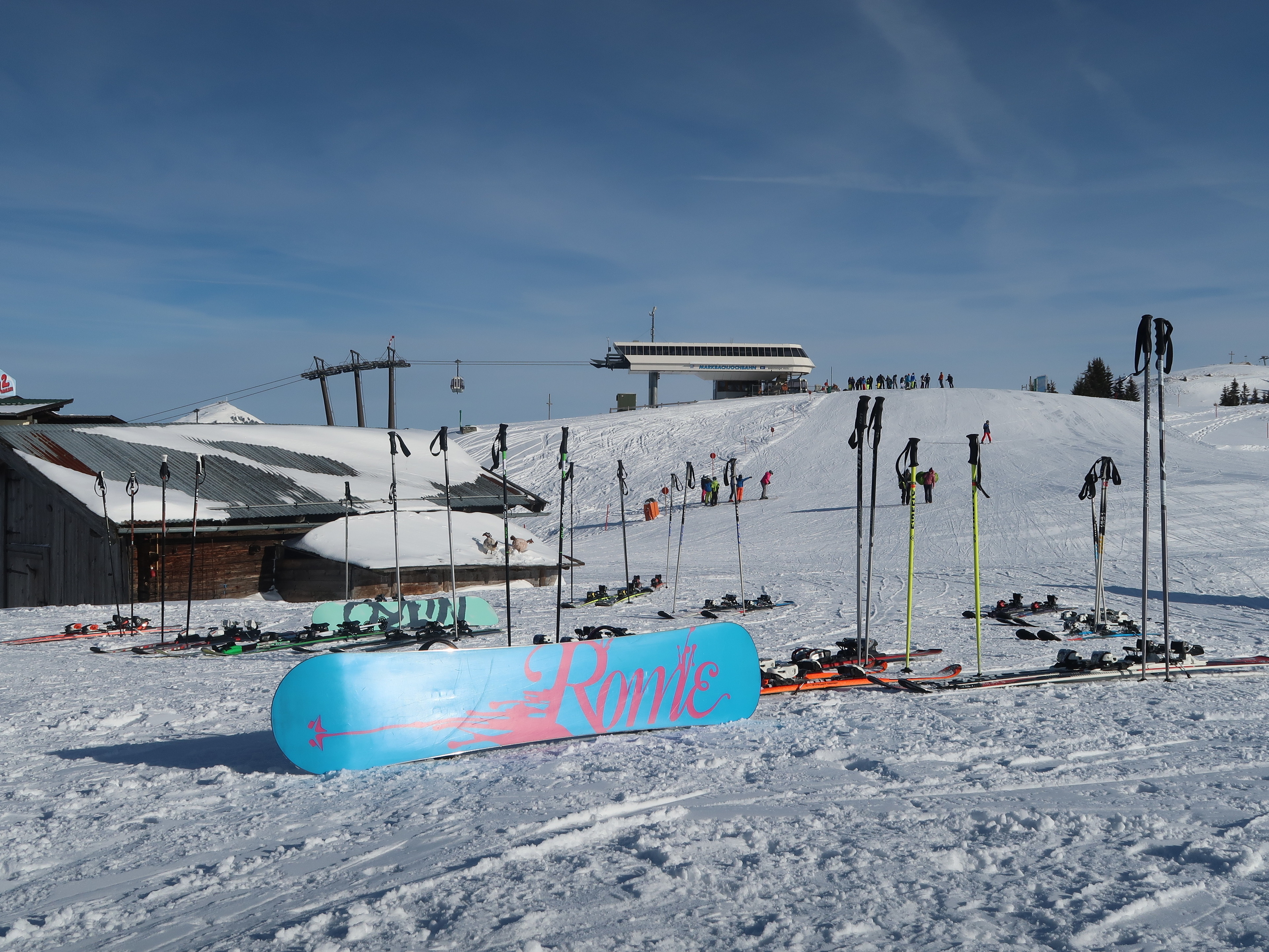 Ferienhaus bis 12 Personen Wildschönau by  FeWo-Plan(WILD447) — Foto 24