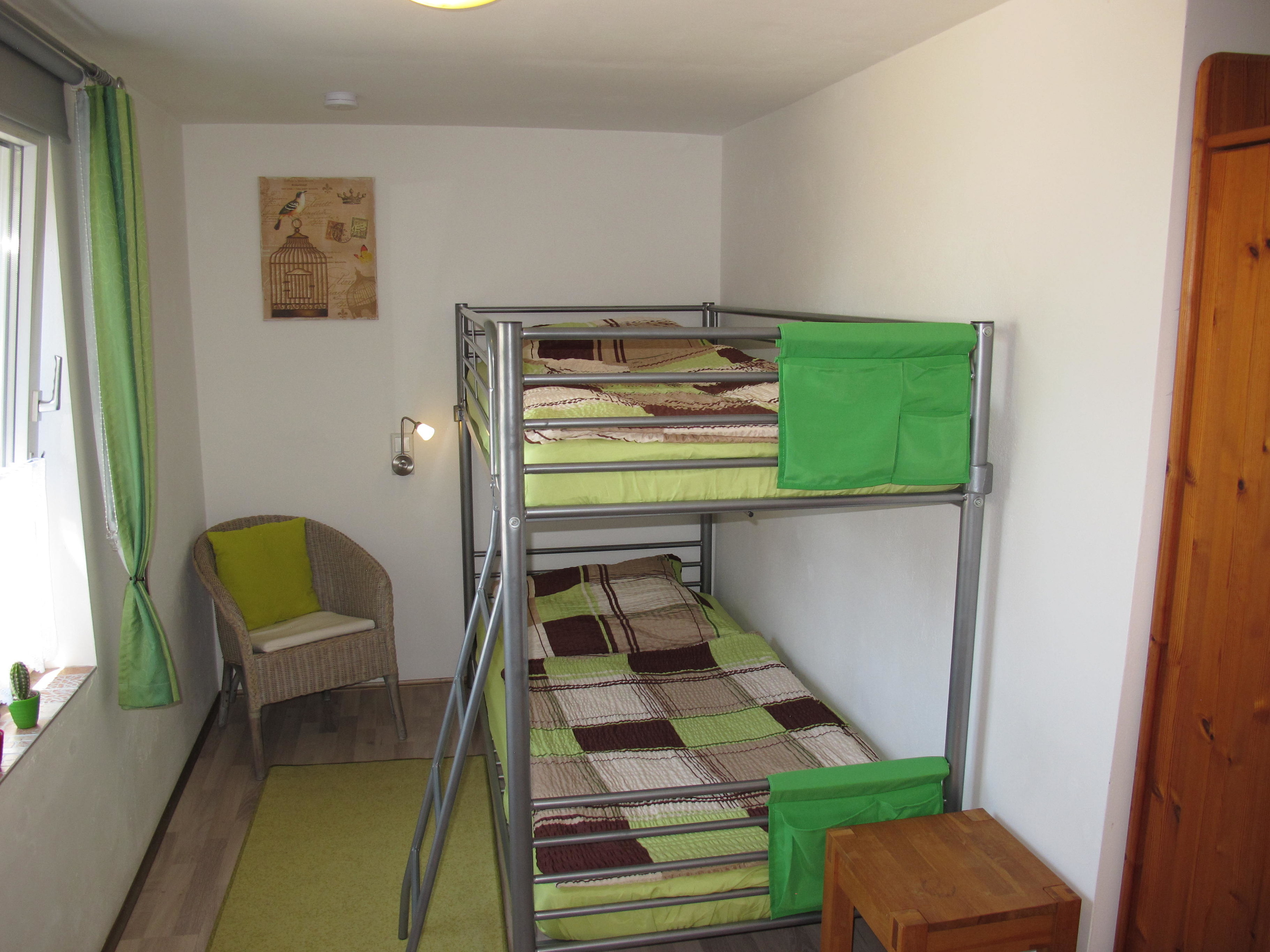 Ferienhaus STICKLIESEL (DITZ125) am DOLLART (Emsmündung) Nähe  Emden (Fähre) — Foto 19