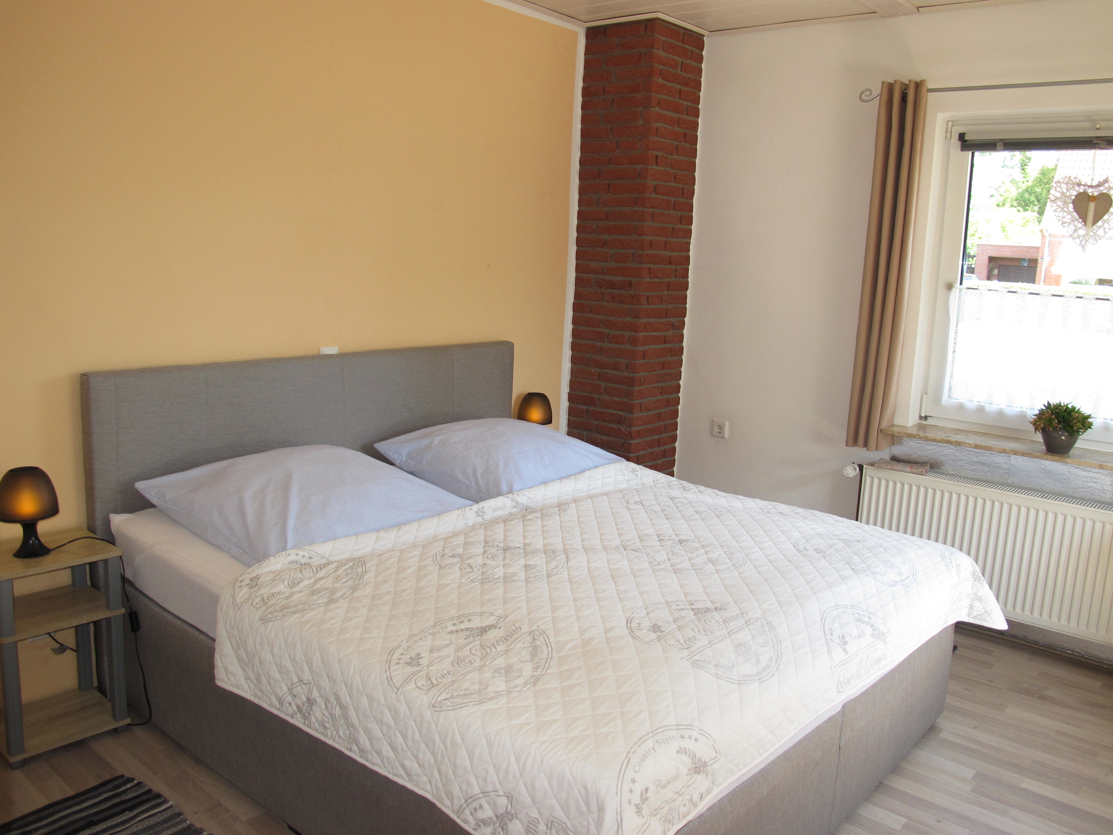 Ferienhaus STICKLIESEL (DITZ125) am DOLLART (Emsmündung) Nähe  Emden (Fähre) — Foto 15