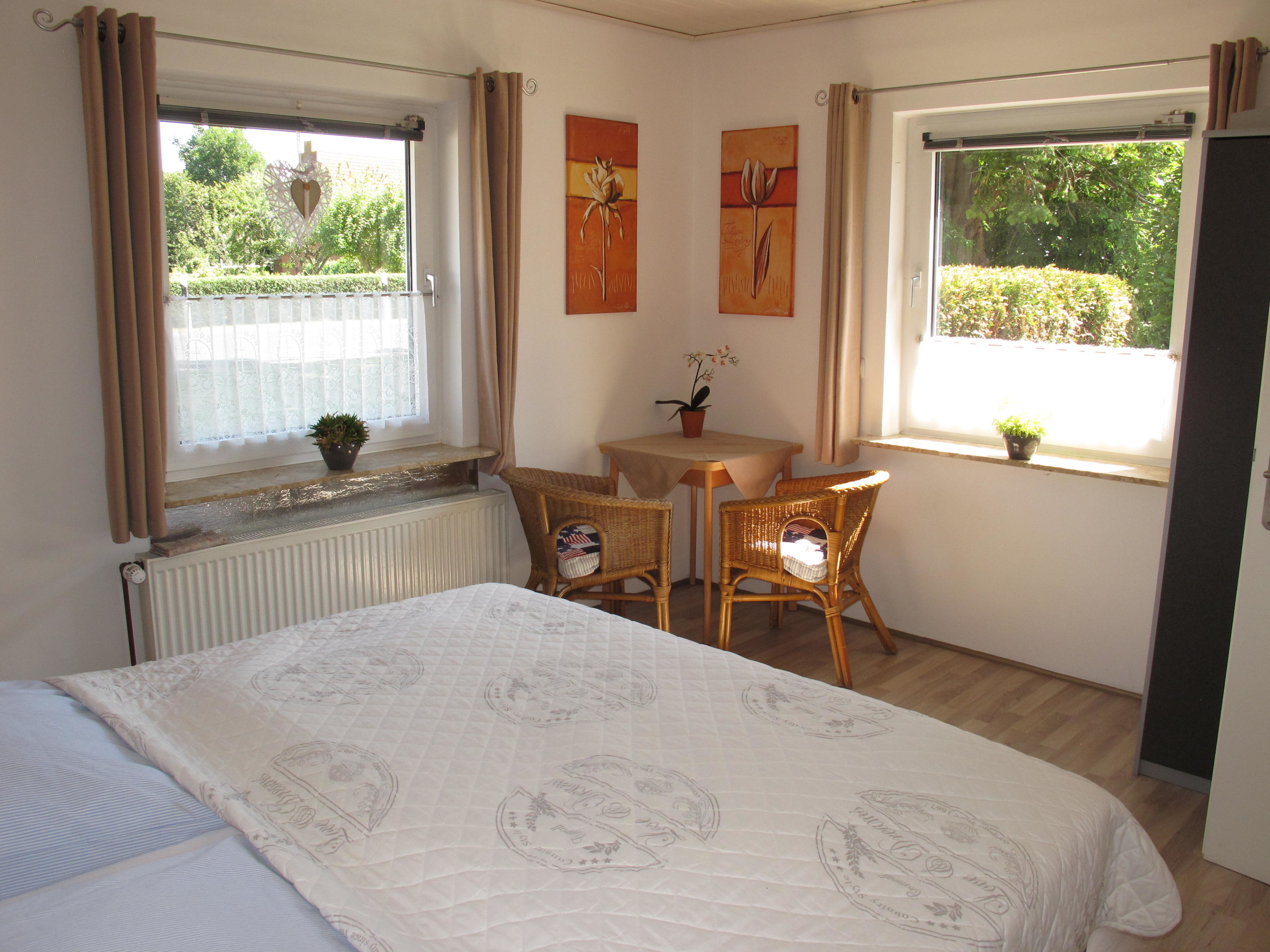 Ferienhaus STICKLIESEL (DITZ125) am DOLLART (Emsmündung) Nähe Emden (Fähre) – Bild 17