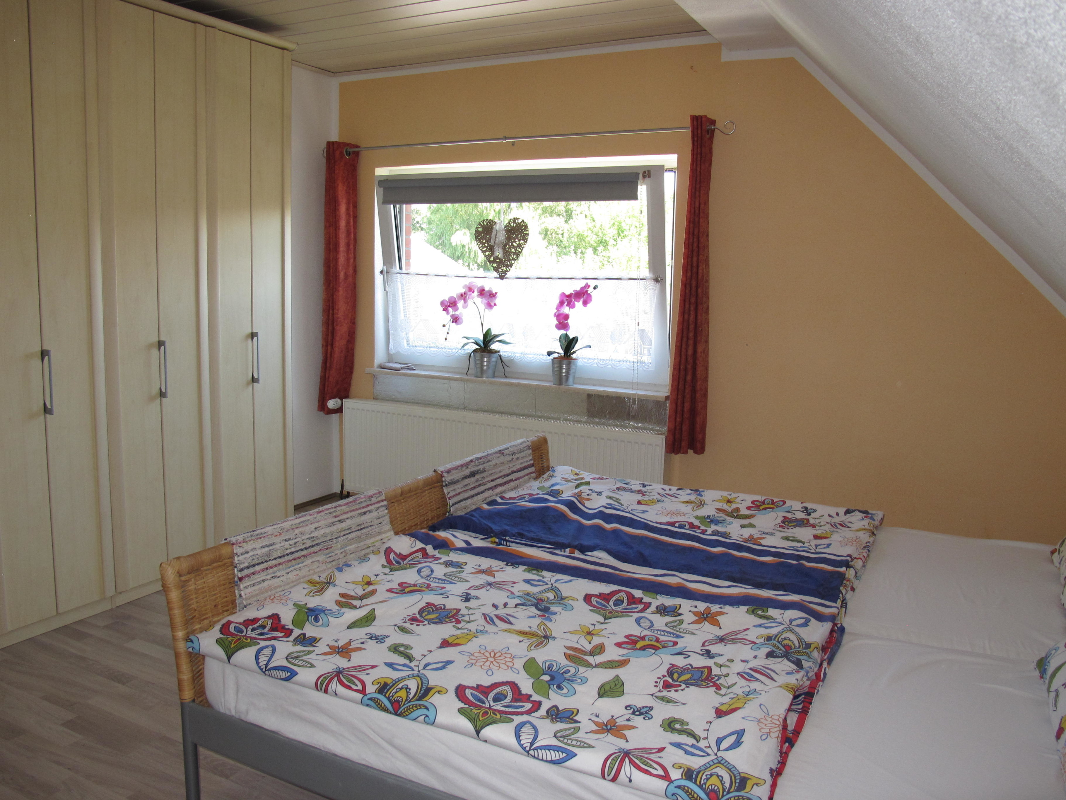 Ferienhaus STICKLIESEL (DITZ125) am DOLLART (Emsmündung) Nähe Emden (Fähre) – Bild 19