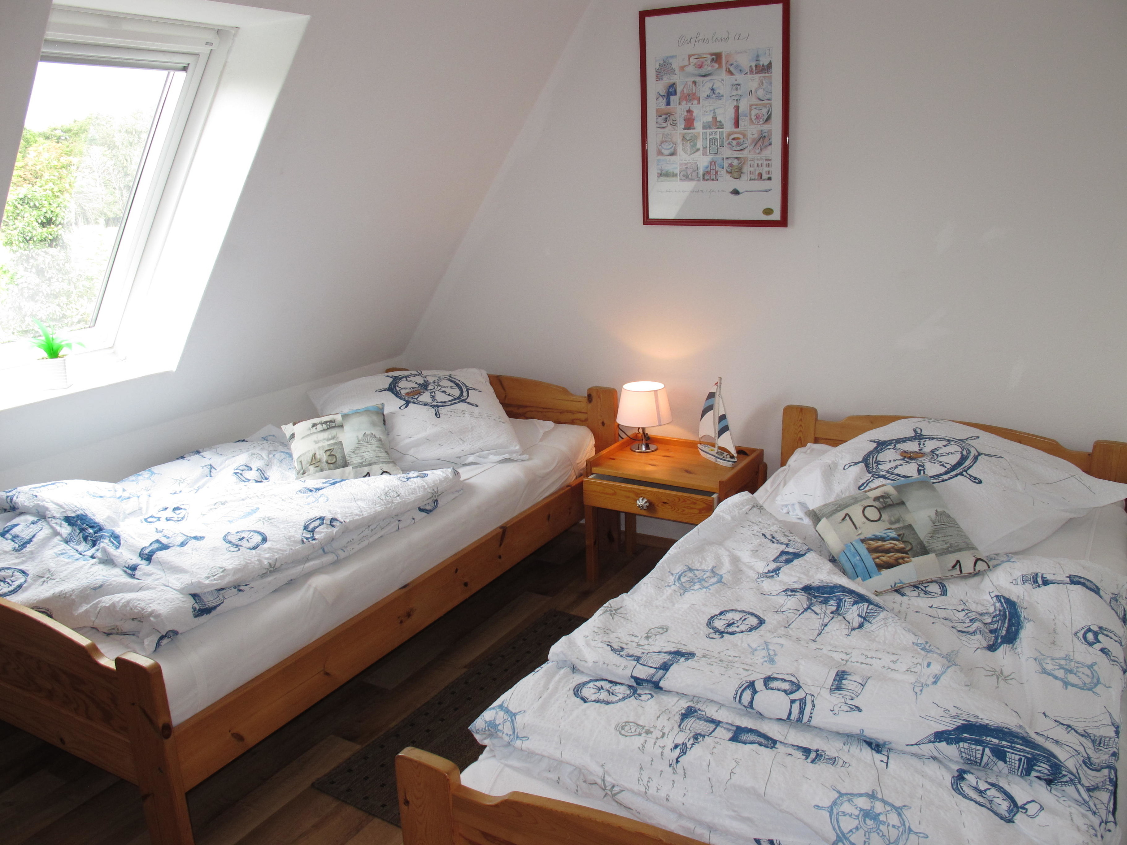 FeWo FOKKO (NORD150) Nähe NORDDEICH Nordsee – Bild 15