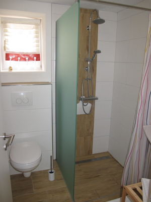 Foto 19 Ferienwohnung Ostfriesland Dornum & Umgebung Reihenhaus ESKE (DORN100) Nähe Dornumersiel an der Nordsee (Objekt 101696) Urlaub