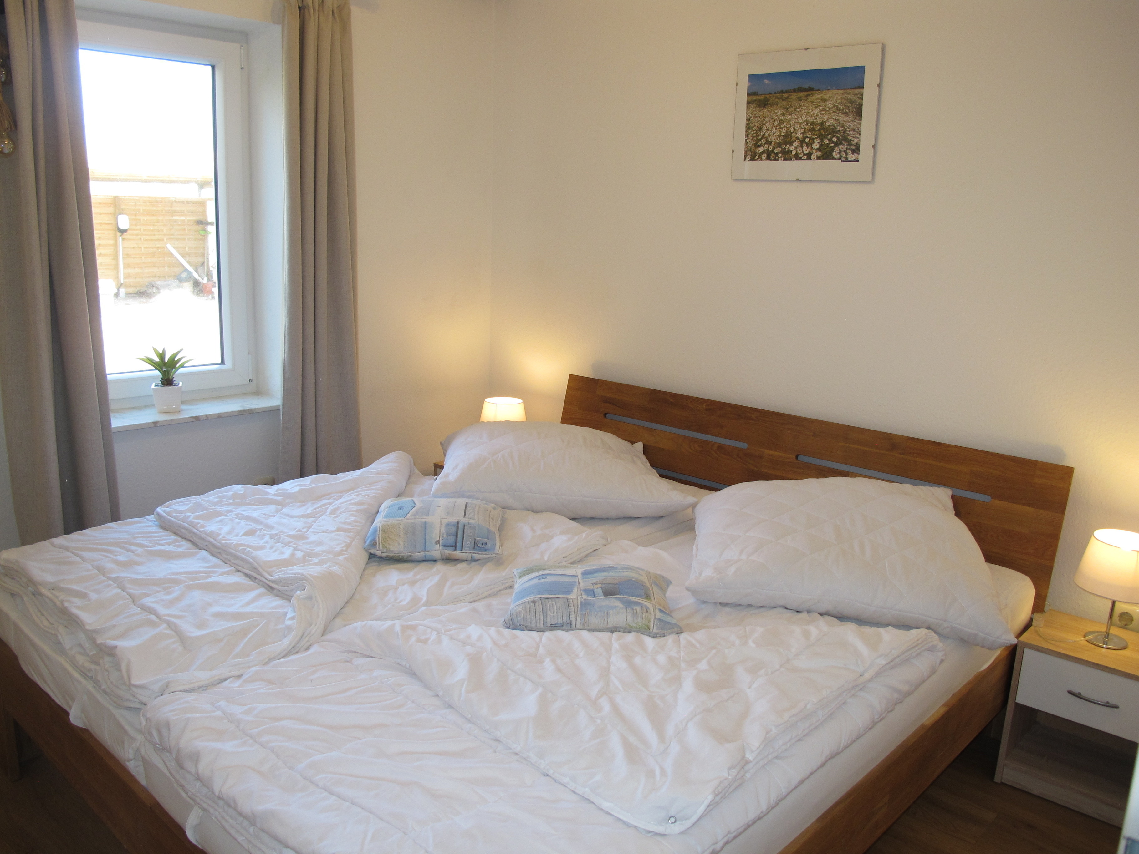 Reihenhaus ESKE (DORN100) Nähe Dornumersiel an der Nordsee — Foto 17