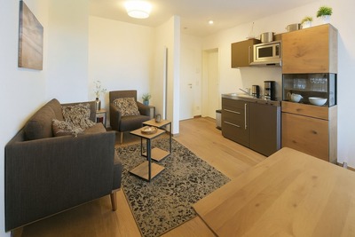 Foto 6 Ferienwohnung Ostfriesland Juist Juister Zauber  Ferienwohnung Sonnendüne (Objekt 78708) buchen