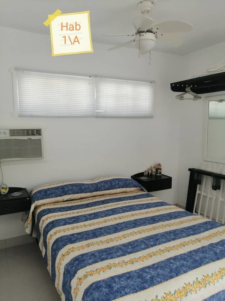Hostal otto Appartement 1 Ferienwohnung in Kuba