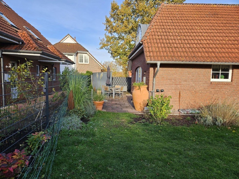 Foto 19 Ferienhaus Ostfriesland Norddeich & Umgebung Ferienhaus Fröhlich (Objekt 62305) Urlaub