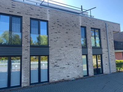 Foto 17 Ferienwohnung Ostfriesland Butjadingen Sielhuus 4 - Butjadingen (Objekt 21399) suchen