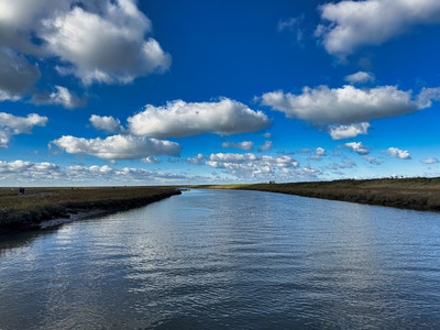 Foto 26 Ferienwohnung Ostfriesland Butjadingen Sielhuus 4 - Butjadingen (Objekt 21399) buchen