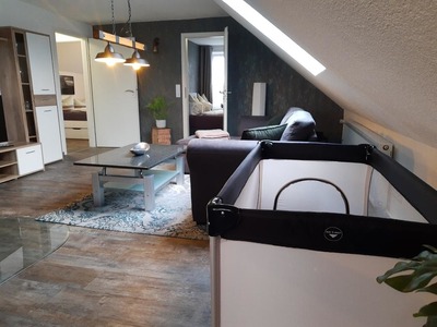 Foto 6 Ferienwohnung Ostfriesland Friesland KOJE 2 (Objekt 1882) buchen