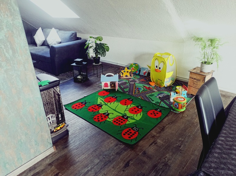 Foto 17 Ferienwohnung Ostfriesland Friesland KOJE 2 (Objekt 1882) suchen