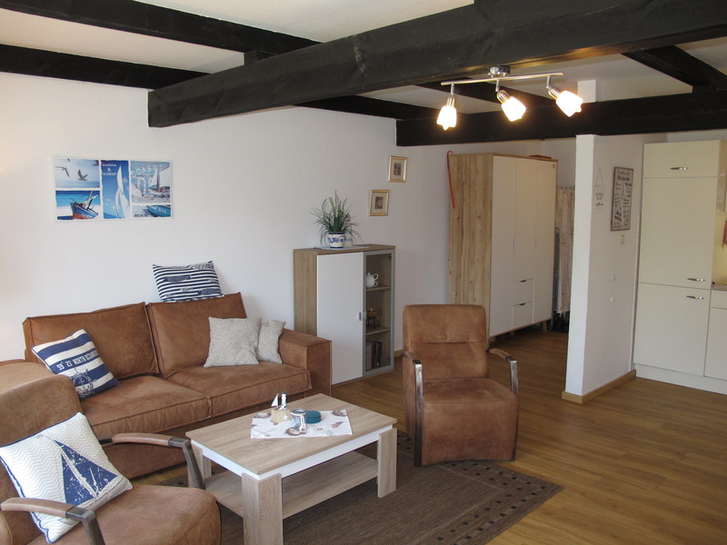 Foto 10 Ferienwohnung Ostfriesland Dornum & Umgebung Reihenhaus META (DORN101) Nähe Dornumersiel an der Nordsee (Objekt 1938) Reise