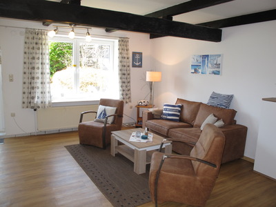 Foto 6 Ferienwohnung Ostfriesland Dornum & Umgebung Reihenhaus META (DORN101) Nähe Dornumersiel an der Nordsee (Objekt 1938) buchen