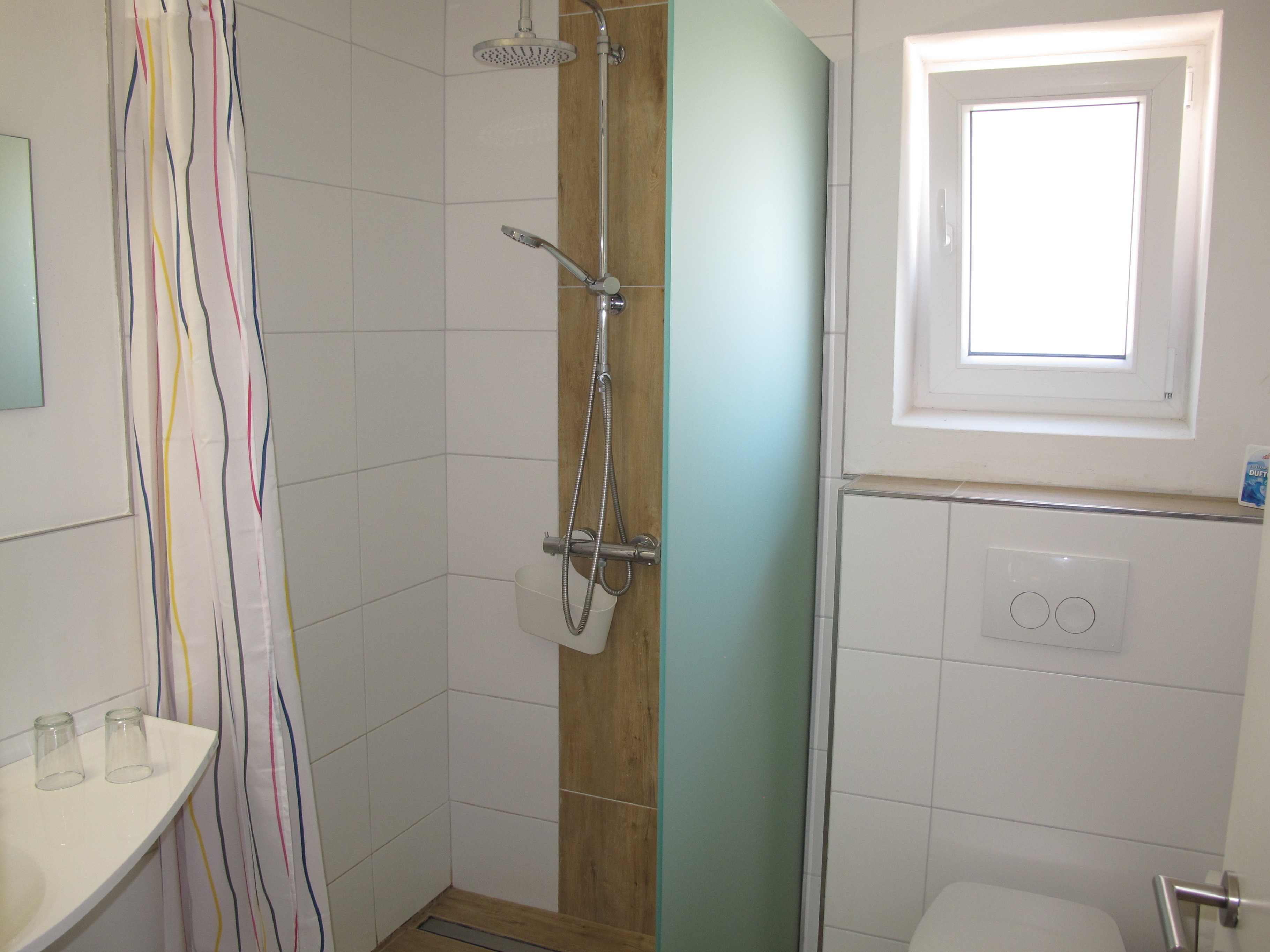 Reihenhaus META (DORN101) Nähe Dornumersiel an der Nordsee — Foto 17