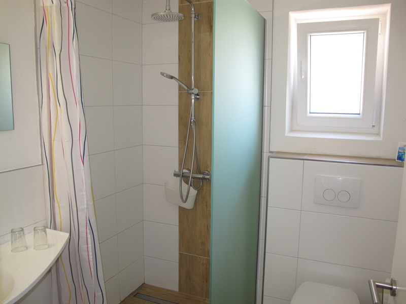 Foto 17 Ferienwohnung Ostfriesland Dornum & Umgebung Reihenhaus META (DORN101) Nähe Dornumersiel an der Nordsee (Objekt 1938) suchen