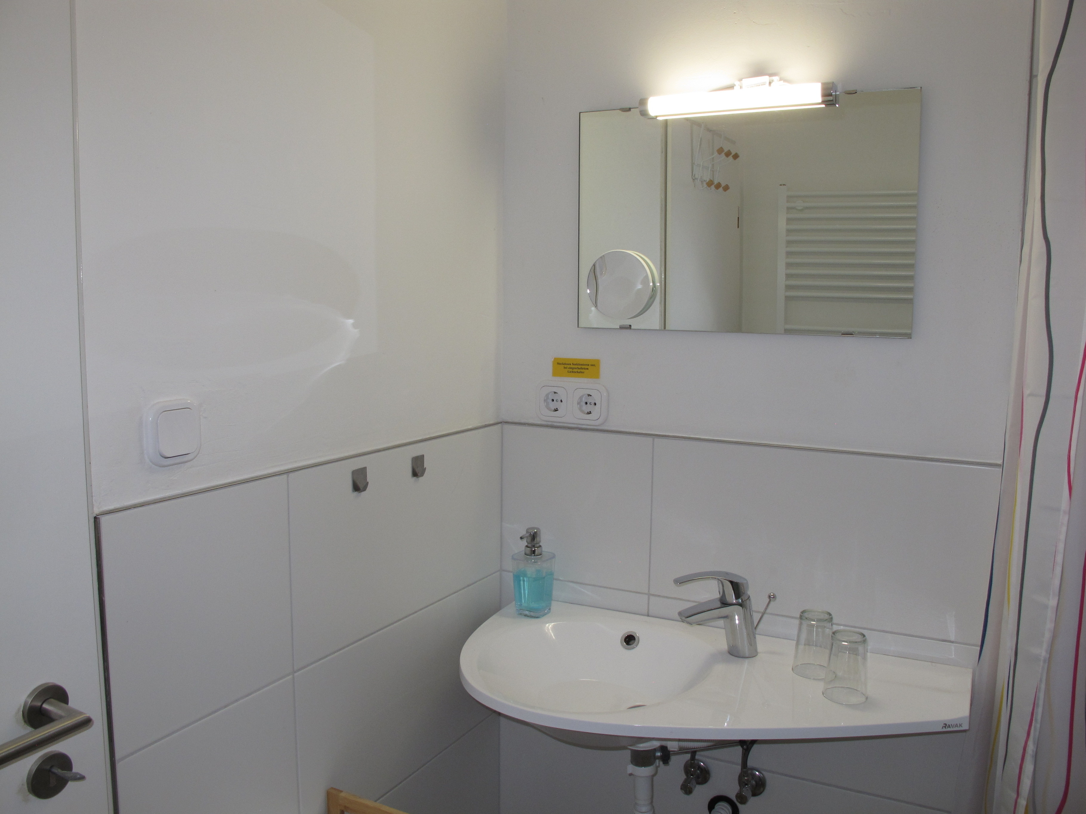 Reihenhaus META (DORN101) Nähe Dornumersiel an der Nordsee — Foto 19