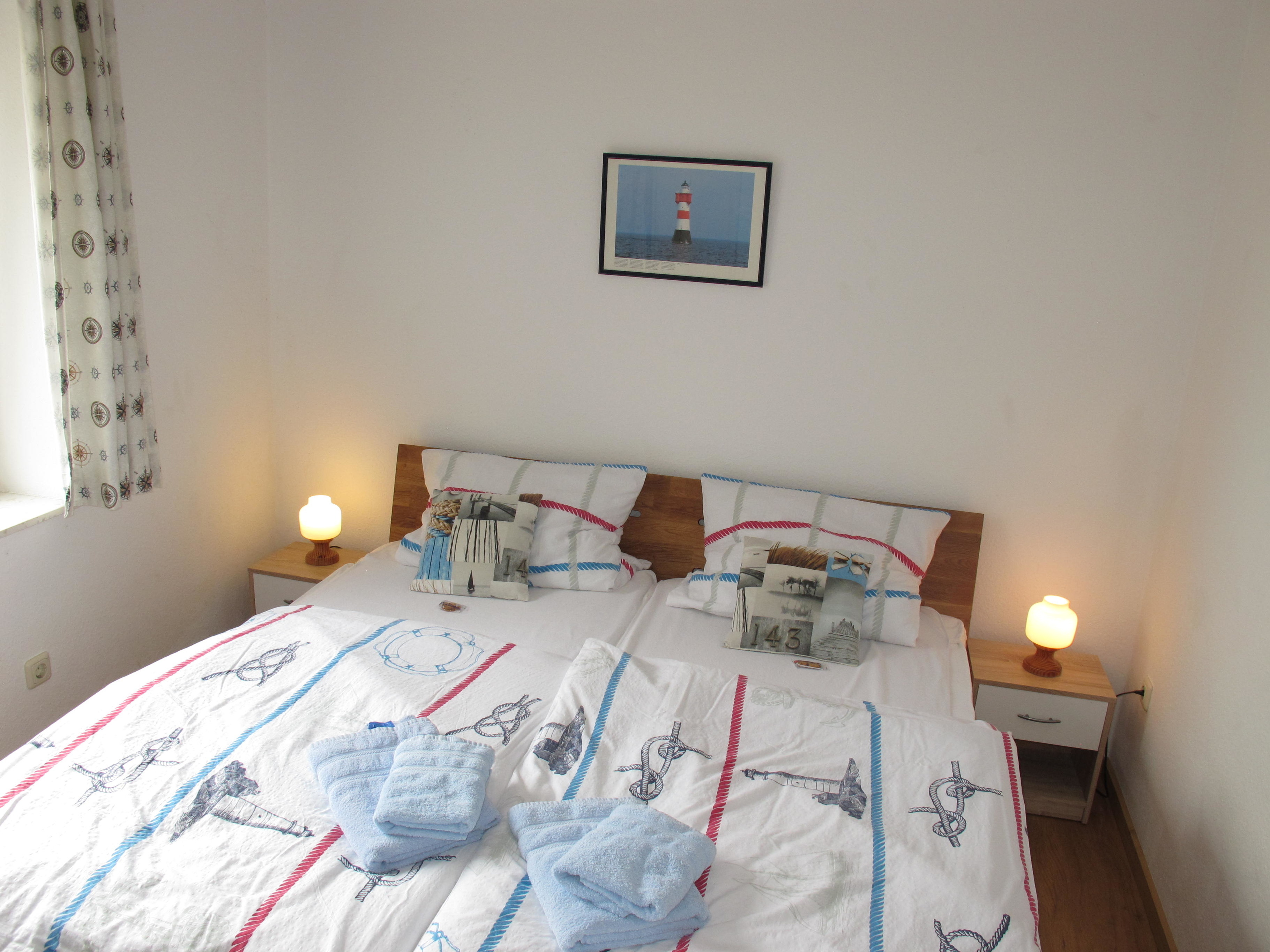 Reihenhaus OKKA (DORN102) Nähe Dornumersiel an der Nordsee — Foto 15