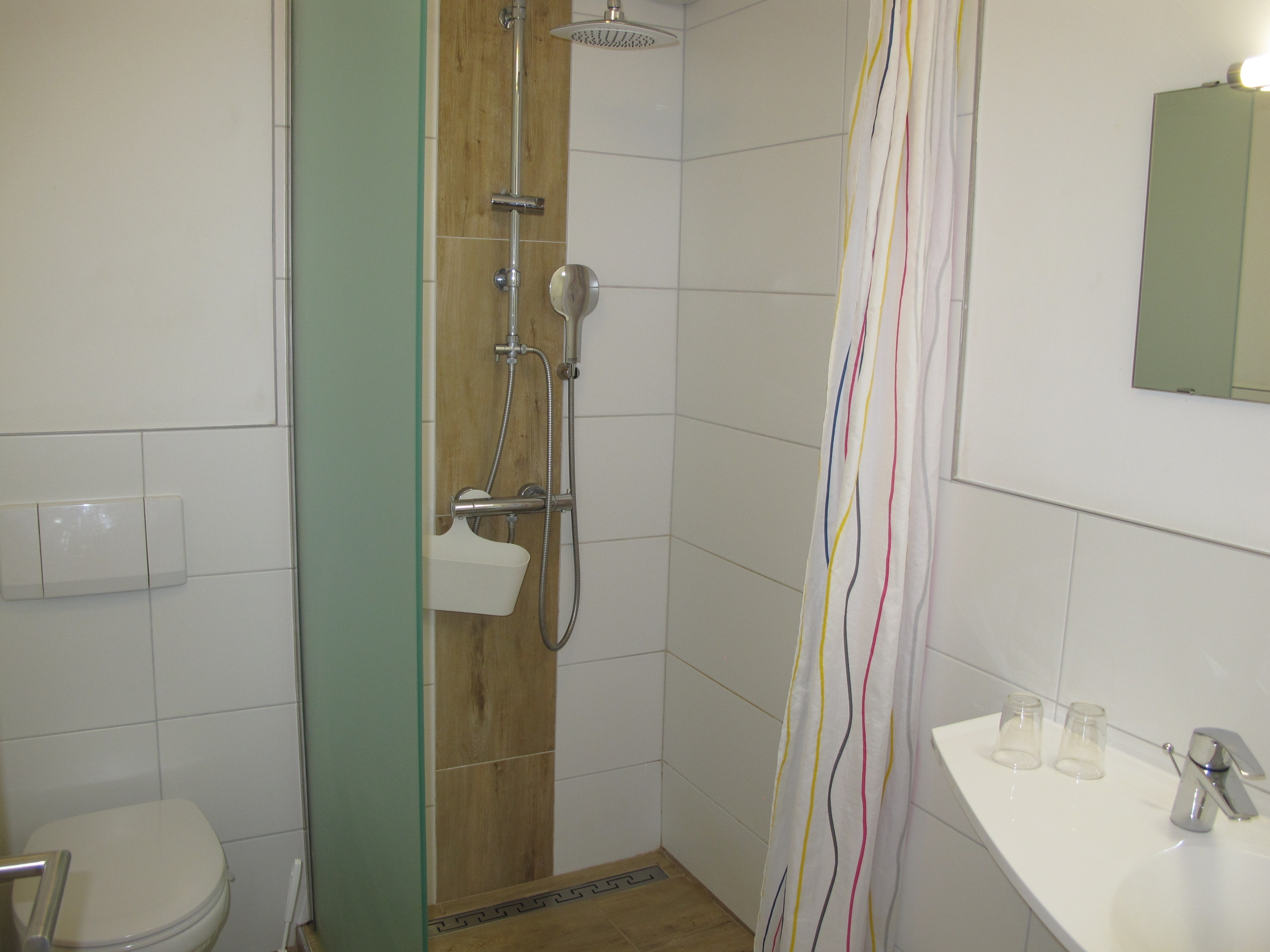 Reihenhaus OKKA (DORN102) Nähe Dornumersiel an der Nordsee — Foto 17