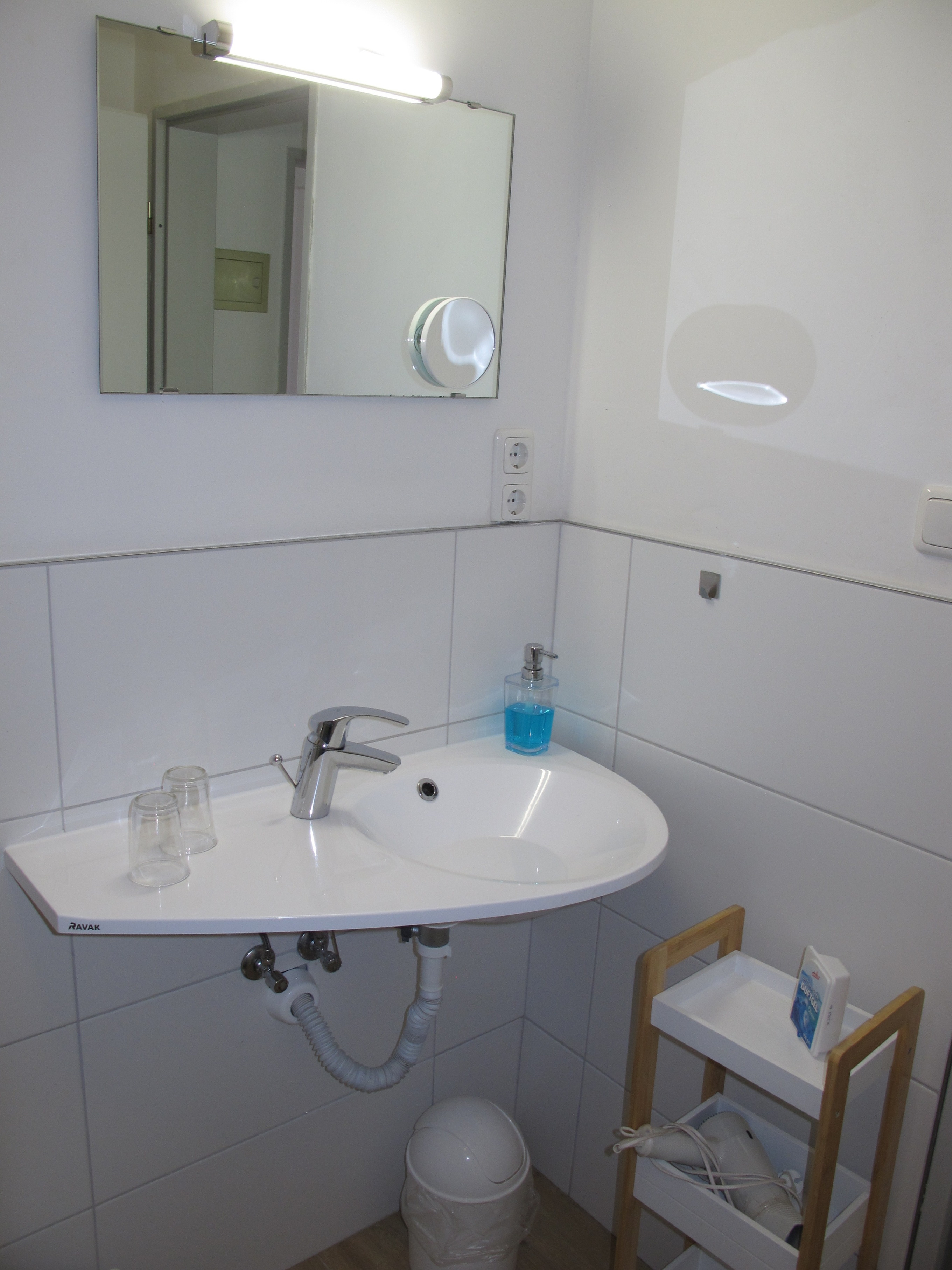 Reihenhaus OKKA (DORN102) Nähe Dornumersiel an der Nordsee — Foto 19