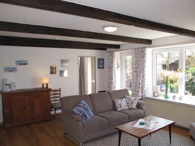 Foto 10 Ferienwohnung Ostfriesland Dornum & Umgebung Reihenhaus TOMKE (DORN103) Nähe Dornumersiel an der Nordsee (Objekt 1935) Reise