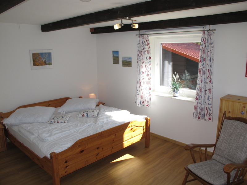 Foto 15 Ferienwohnung Ostfriesland Dornum & Umgebung Reihenhaus TOMKE (DORN103) Nähe Dornumersiel an der Nordsee (Objekt 1935) Reise