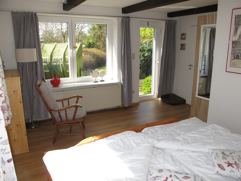 Foto 17 Ferienwohnung Ostfriesland Dornum & Umgebung Reihenhaus TOMKE (DORN103) Nähe Dornumersiel an der Nordsee (Objekt 1935) suchen