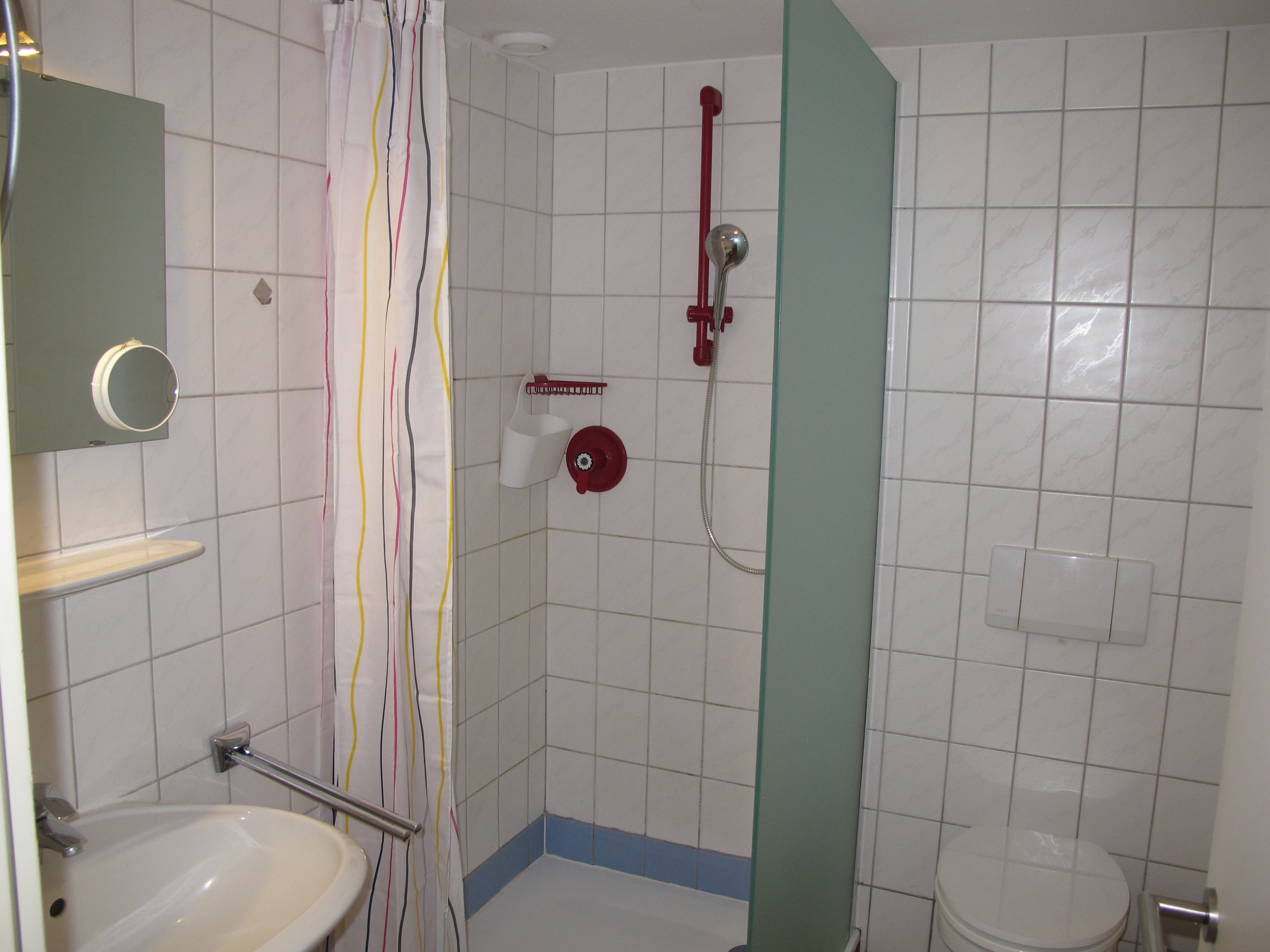 Reihenhaus TOMKE (DORN103) Nähe Dornumersiel an der Nordsee — Foto 19