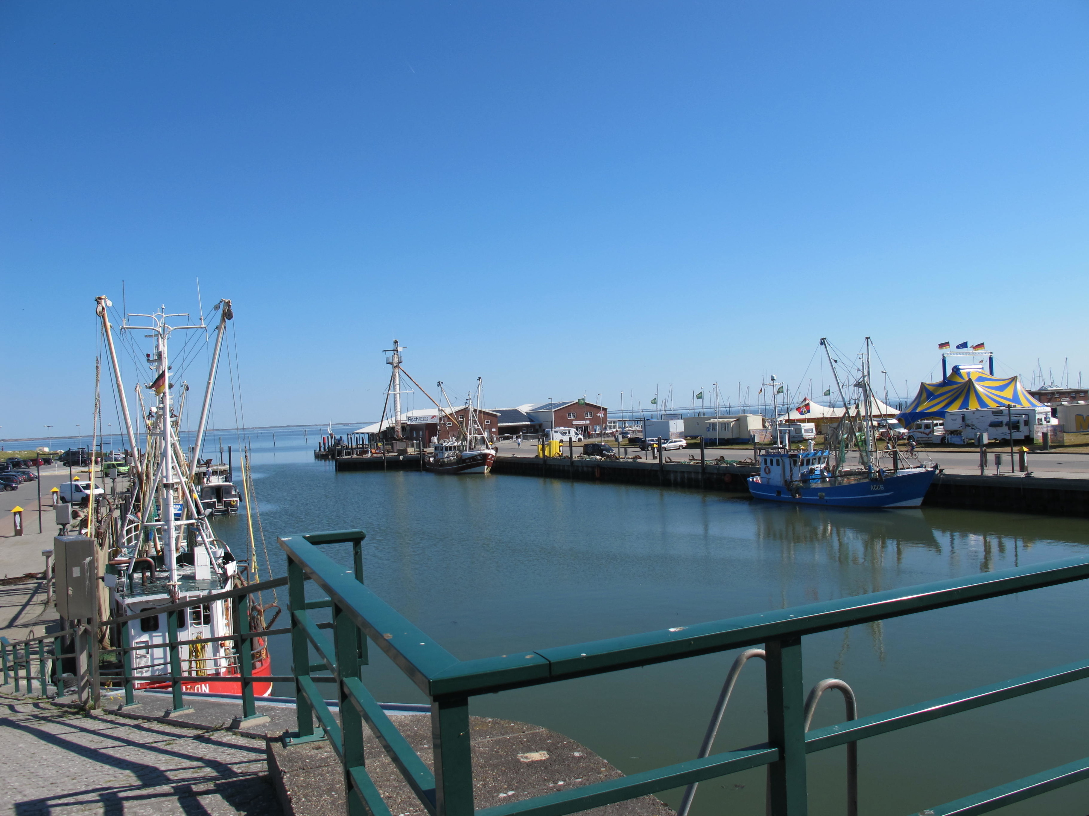 FeWo ABDENA (DORN200) Nähe Dornumersiel an der Nordsee — Foto 26