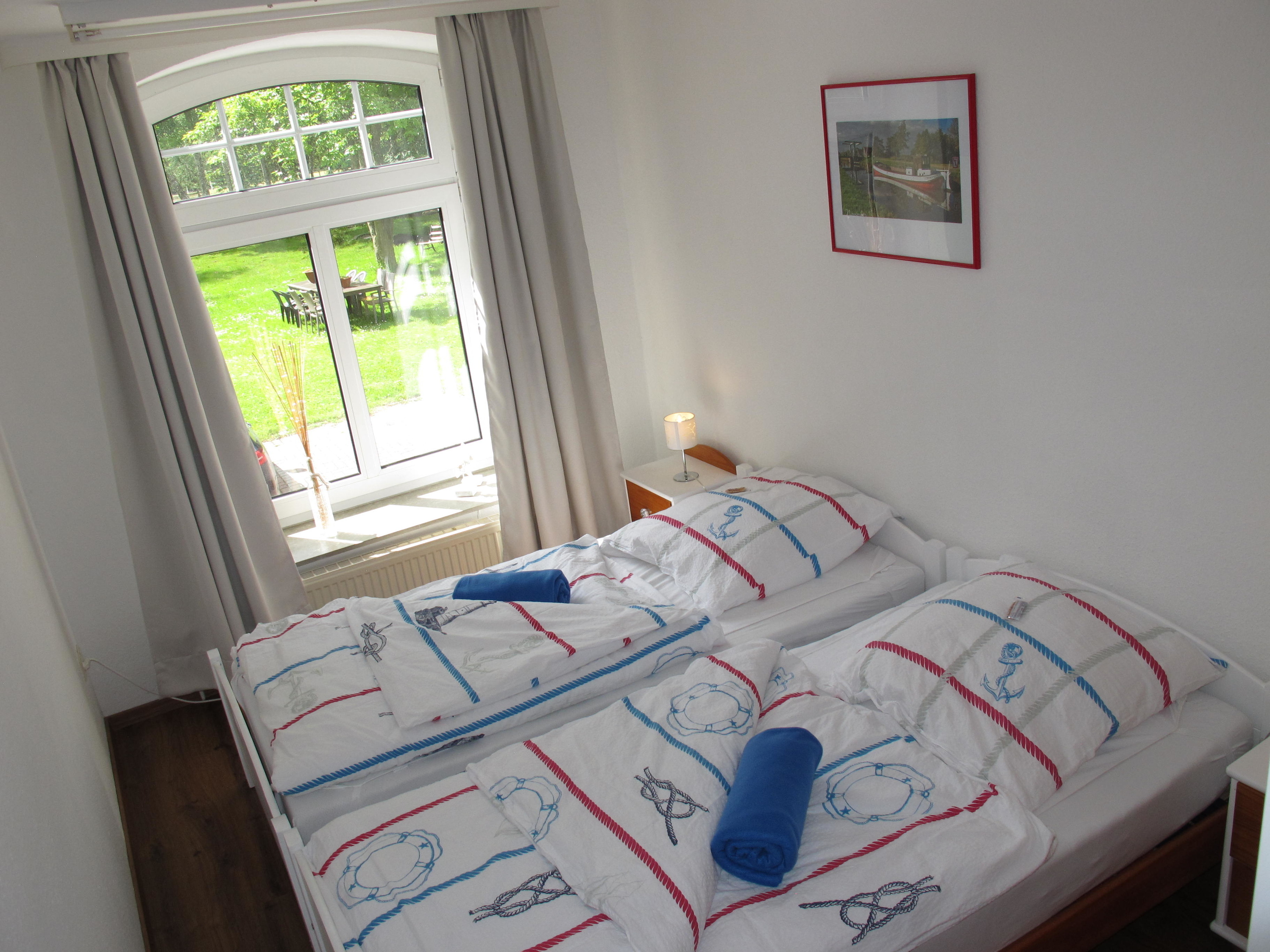 FeWo ABDENA (DORN200) Nähe Dornumersiel an der Nordsee — Foto 17