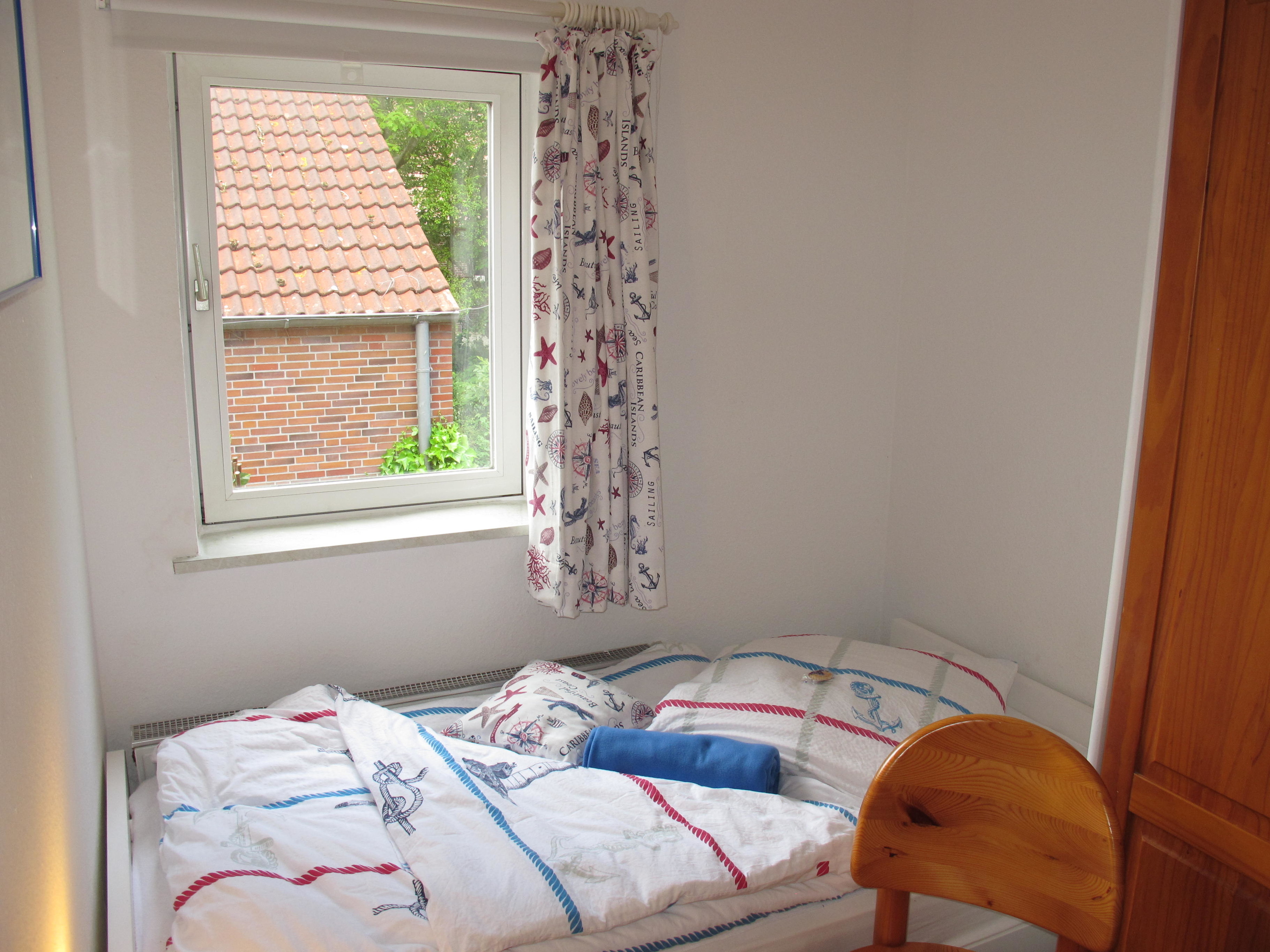 FeWo BENINGA (DORN201) Nähe Dornumersiel an der Nordsee — Foto 15