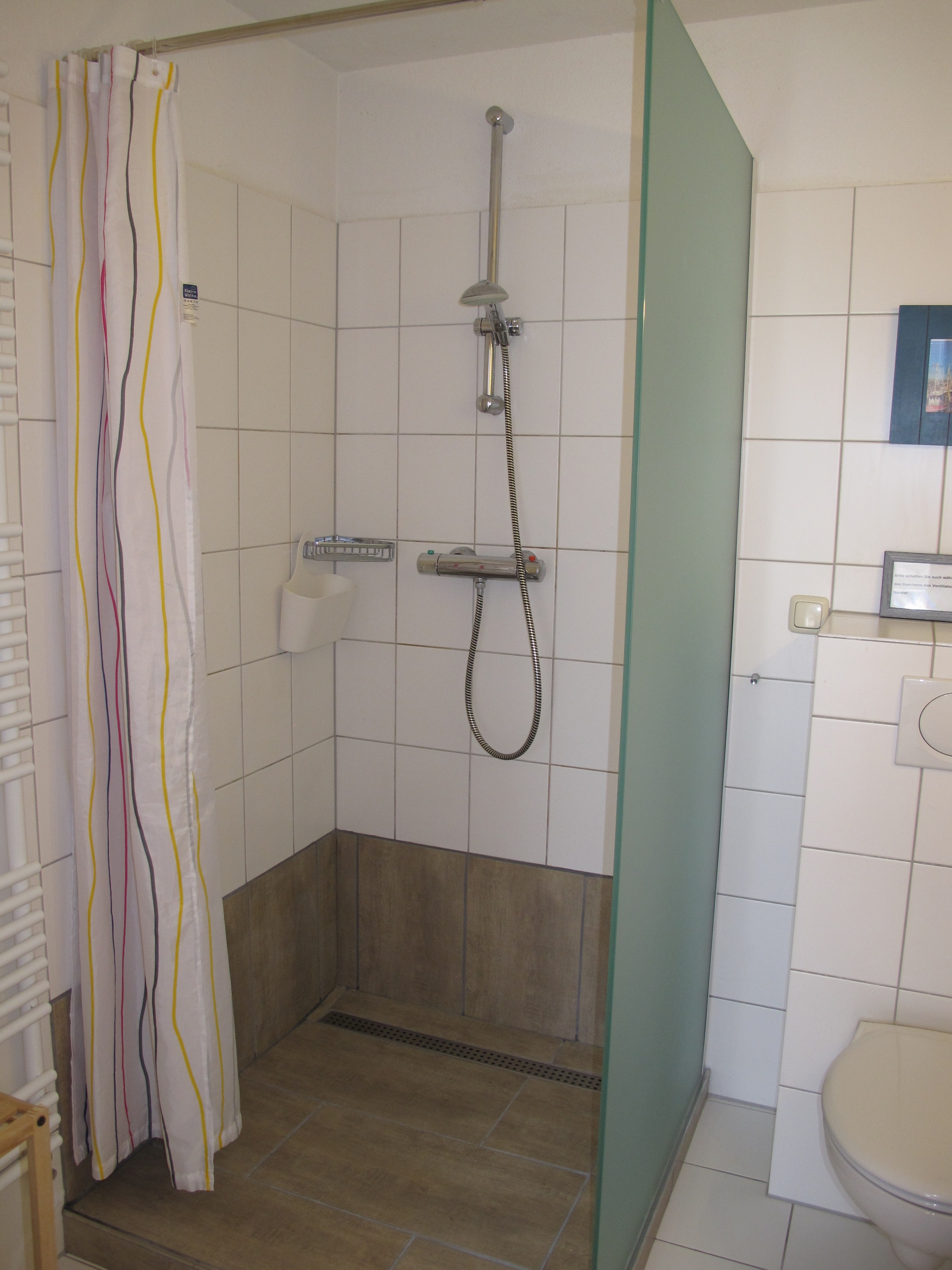 FeWo BENINGA (DORN201) Nähe Dornumersiel an der Nordsee — Foto 17